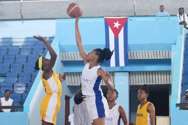 The Women's Superior Basketball League will have a new format